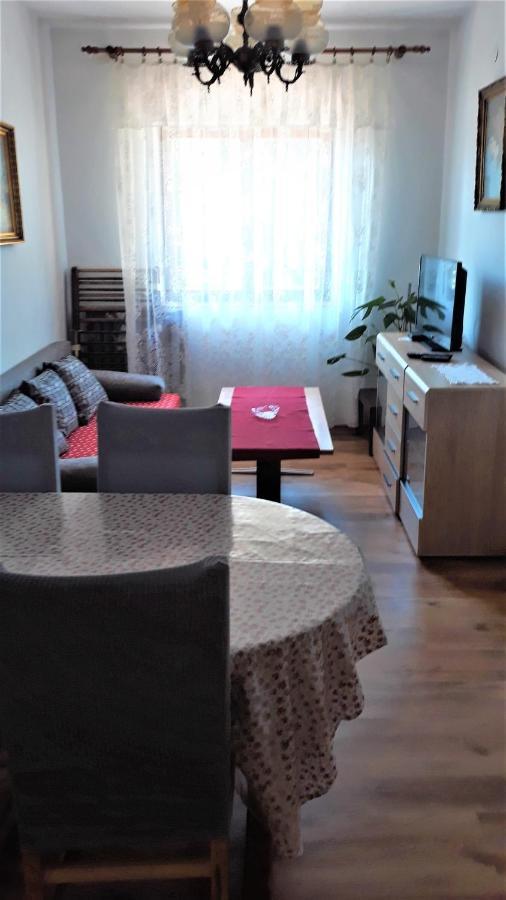Apartment Modric سينج المظهر الخارجي الصورة