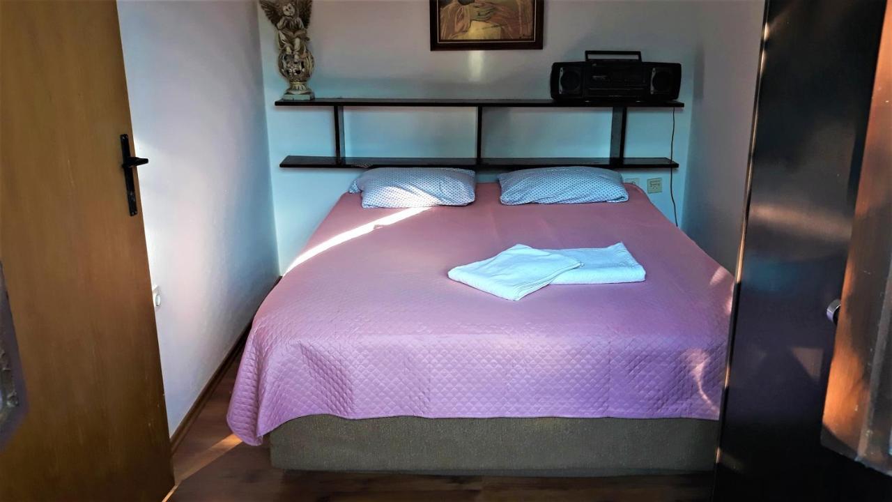 Apartment Modric سينج المظهر الخارجي الصورة
